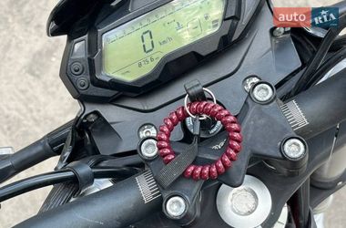 Мотоцикл Багатоцільовий (All-round) Benelli 251S 2020 в Охтирці фото 4 Мотоцикл Багатоцільовий (All-round) Benelli 251S 2020 в Охтирці