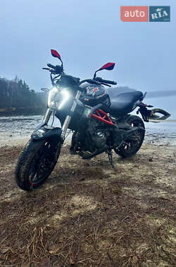 Мотоцикл Классик Benelli 302S 2019 в Маневичах