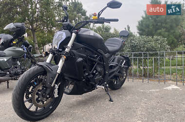 Мотоцикл Круизер Benelli 502C 2020 в Доброславе