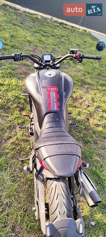 Мотоцикл Круизер Benelli 502C 2020 в Киеве