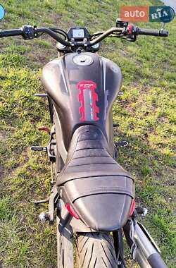 Мотоцикл Круизер Benelli 502C 2020 в 