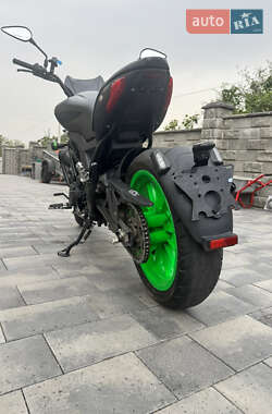 Мотоцикл Круизер Benelli 502C 2020 в 