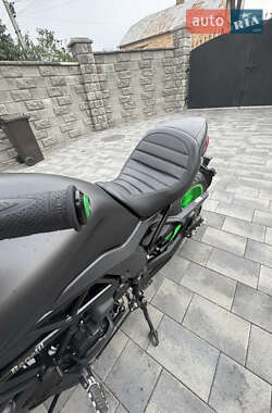 Мотоцикл Круизер Benelli 502C 2020 в 