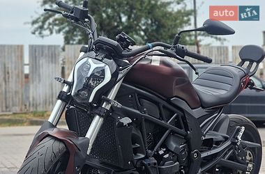 Мотоцикл Круізер Benelli 502C 2024 в Ужгороді