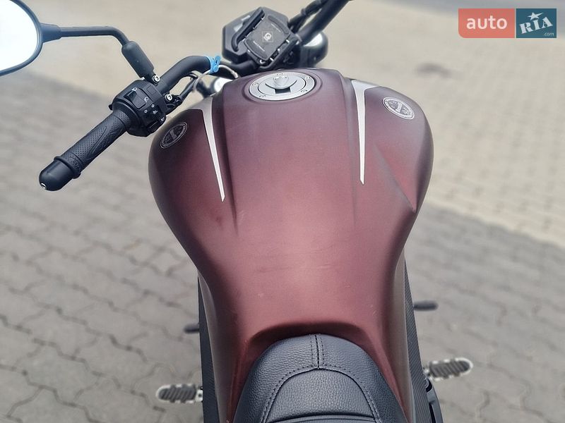 Мотоцикл Круізер Benelli 502C 2024 в Ужгороді