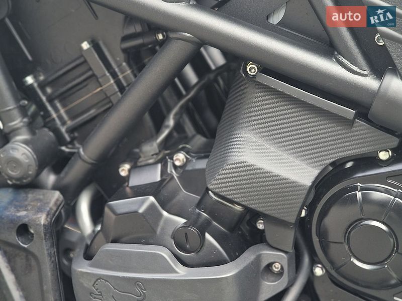 Мотоцикл Круізер Benelli 502C 2024 в Ужгороді