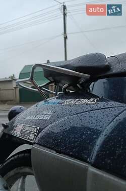 Скутер Benelli Pepe 1999 в 