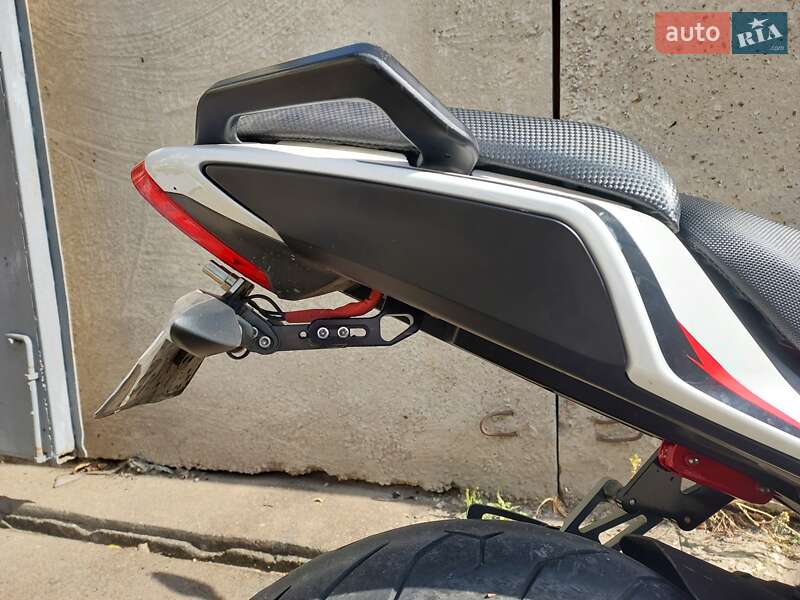 Мотоцикл Без обтікачів (Naked bike) Benelli TNT 25 2020 в Одесі