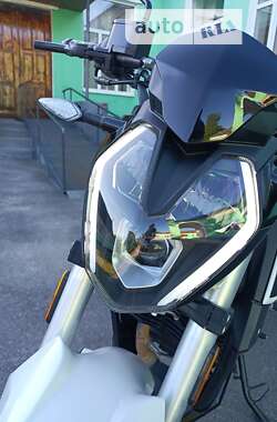 Мотоцикл Багатоцільовий (All-round) Benelli TNT 25 2020 в Охтирці