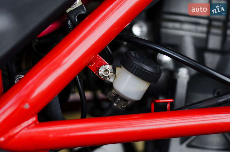 Мотоцикл Без обтікачів (Naked bike) Benelli TNT 25 2018 в Миколаєві