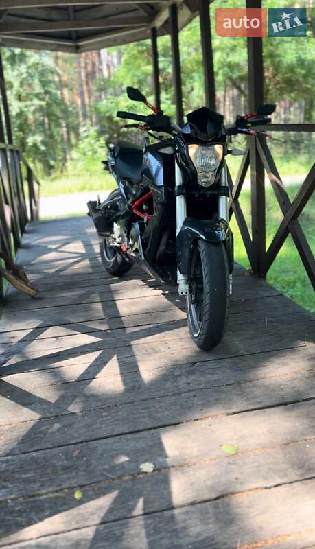 Мотоцикл Без обтекателей (Naked bike) Benelli TNT 25 2018 в Носовке