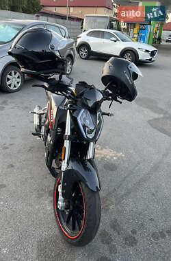 Мотоцикл Без обтекателей (Naked bike) Benelli TNT 25 2020 в Чернигове