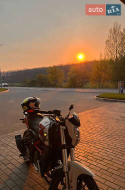 Спортбайк Benelli TNT 25 2017 в Змиеве