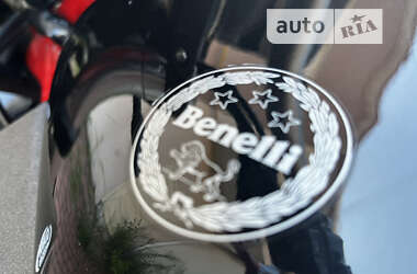 Мотоцикл Без обтекателей (Naked bike) Benelli TNT 302S 2019 в 