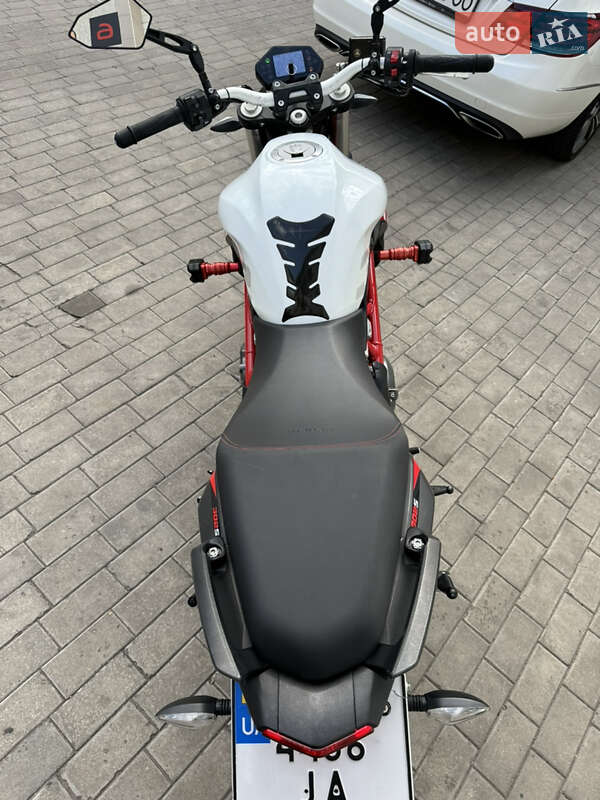 Мотоцикл Без обтекателей (Naked bike) Benelli TNT 302S 2019 в Одессе