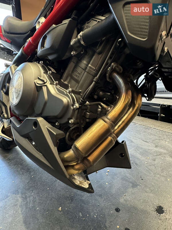 Мотоцикл Без обтекателей (Naked bike) Benelli TNT 302S 2019 в Одессе