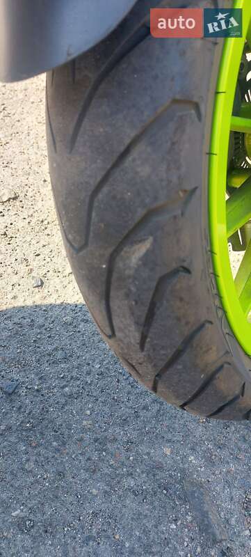 Мотоцикл Без обтекателей (Naked bike) Benelli TNT 302S 2020 в Одессе