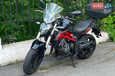 Мотоцикл Без обтікачів (Naked bike) Benelli TNT 302S 2020 в Києві