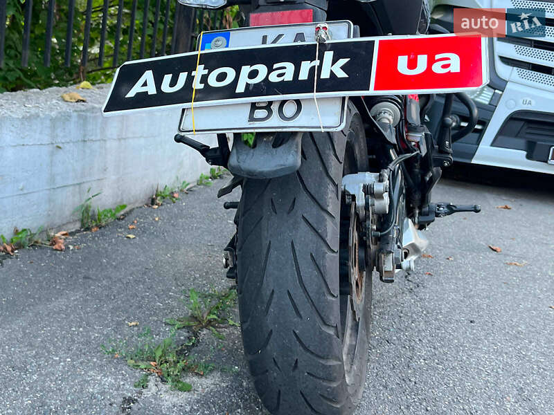 Мотоцикл Без обтекателей (Naked bike) Benelli TNT 302S 2020 в Киеве