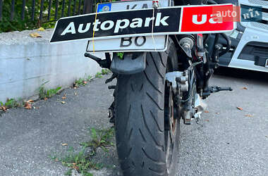 Мотоцикл Без обтекателей (Naked bike) Benelli TNT 302S 2020 в 