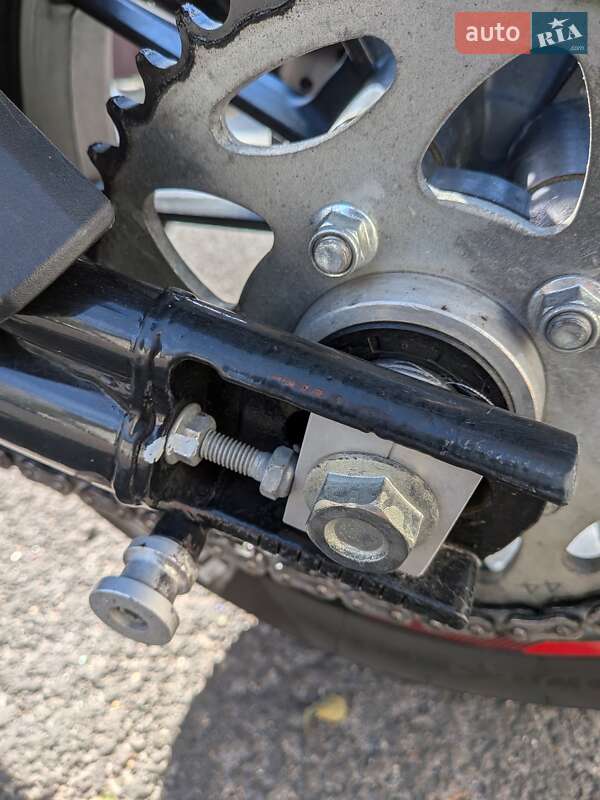 Мотоцикл Без обтікачів (Naked bike) Benelli TNT 302S 2020 в Дніпрі