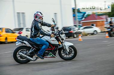 Мотоцикл Без обтікачів (Naked bike) Benelli TNT 2018 в Одесі