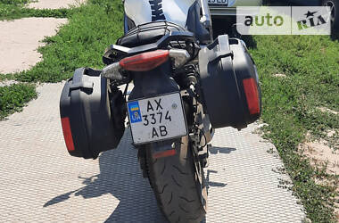 Мотоцикл Туризм Benelli TNT 2015 в Харькове