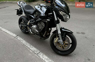 Мотоцикл Многоцелевой (All-round) Benelli TNT 2005 в 