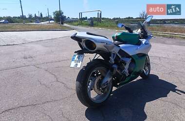 Спортбайк Benelli Tornado Tre 2006 в 