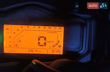 Мотоцикл Спорт-туризм Benelli TRK 2021 в Запорожье