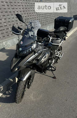 Мотоцикл Туризм Benelli TRK 2020 в Днепре
