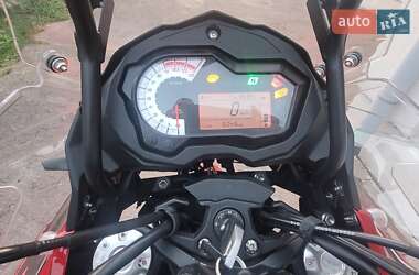 Мотоцикл Многоцелевой (All-round) Benelli TRK 2020 в Бердичеве