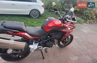 Мотоцикл Многоцелевой (All-round) Benelli TRK 2020 в Бердичеве