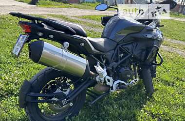 Мотоцикл Туризм Benelli TRK 2021 в Сумах
