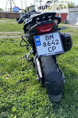 Мотоцикл Туризм Benelli TRK 2021 в Сумах