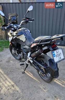 Мотоцикл Туризм Benelli TRK 2021 в 