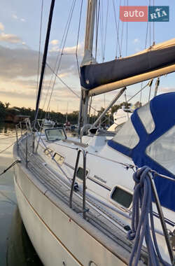 Парусная яхта Beneteau Oceanis 2004 в 