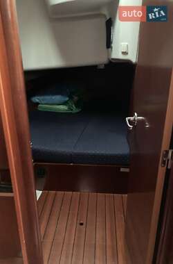 Парусная яхта Beneteau Oceanis 2004 в 
