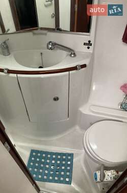 Парусная яхта Beneteau Oceanis 2004 в 