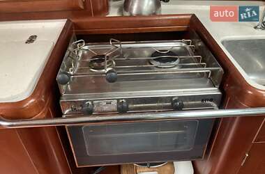 Парусная яхта Beneteau Oceanis 2004 в 