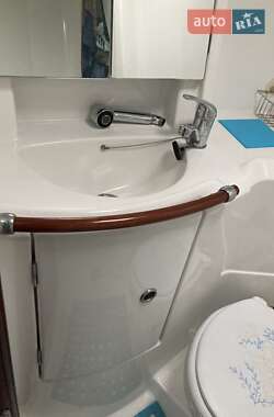 Парусная яхта Beneteau Oceanis 2004 в 