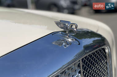 Седан Bentley Arnage 2007 в Киеве