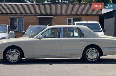 Седан Bentley Arnage 2007 в Киеве