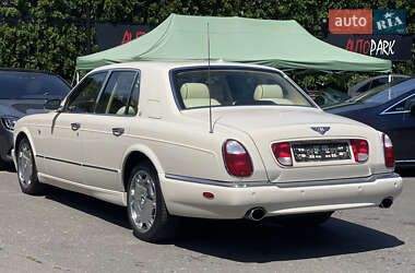 Седан Bentley Arnage 2007 в Киеве