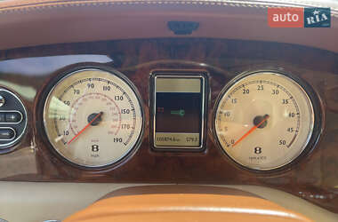 Седан Bentley Arnage 2007 в Киеве
