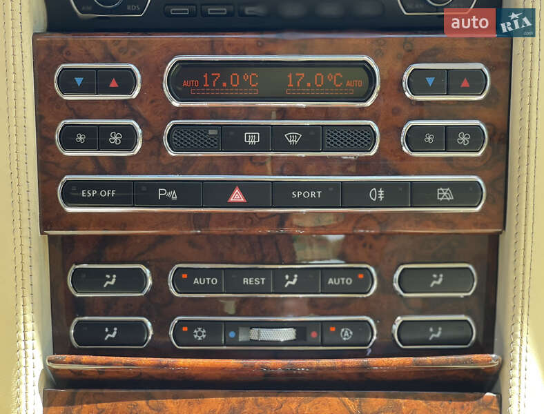 Седан Bentley Arnage 2007 в Києві фото 15 Седан Bentley Arnage 2007 в Києві