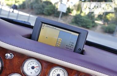 Кабриолет Bentley Azure 2007 в 