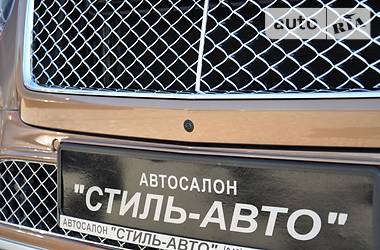 Внедорожник / Кроссовер Bentley Bentayga 2016 в Одессе