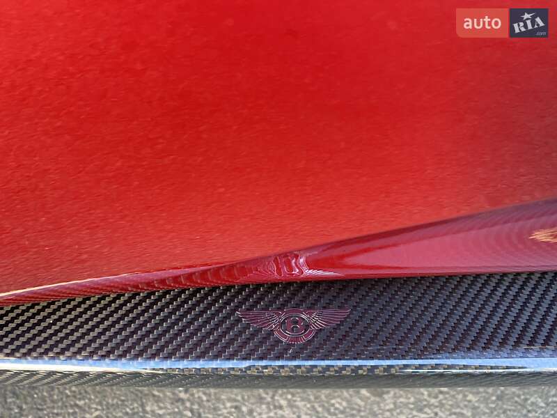 Внедорожник / Кроссовер Bentley Bentayga 2019 в Одессе