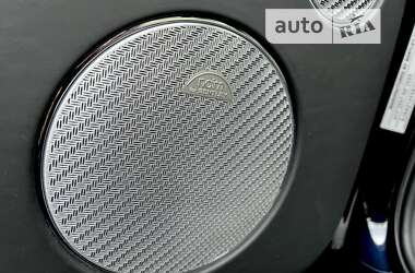 Внедорожник / Кроссовер Bentley Bentayga 2019 в 